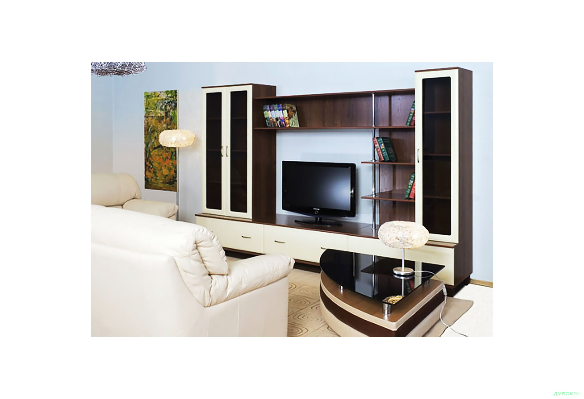 Модульна система Спектр БМФ - Зображення 3 Зображення 3 - Модульна система Спектр БМФ