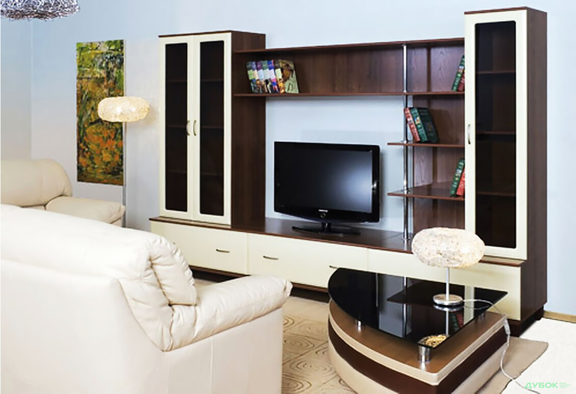 Модульна система Спектр БМФ - Зображення 3 Зображення 3 - Модульна система Спектр БМФ