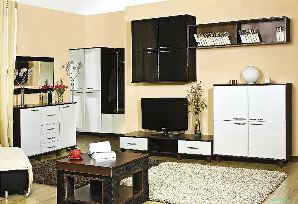 Модульна система Спектр БМФ - Зображення 1 Зображення 1 - Модульна система Спектр БМФ