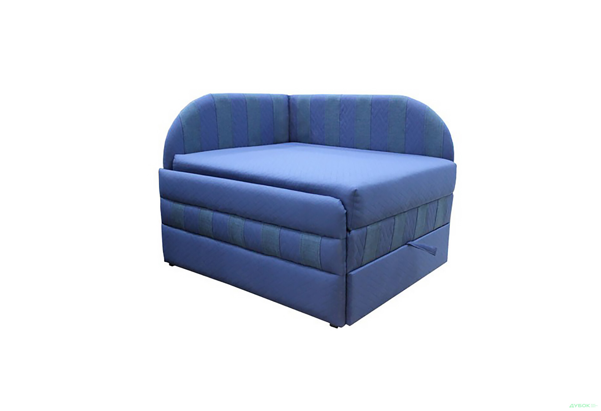 Диван Панда Тапчан без подушки Vika - Зображення 2 Зображення 2 - Диван Панда Тапчан без подушки Vika