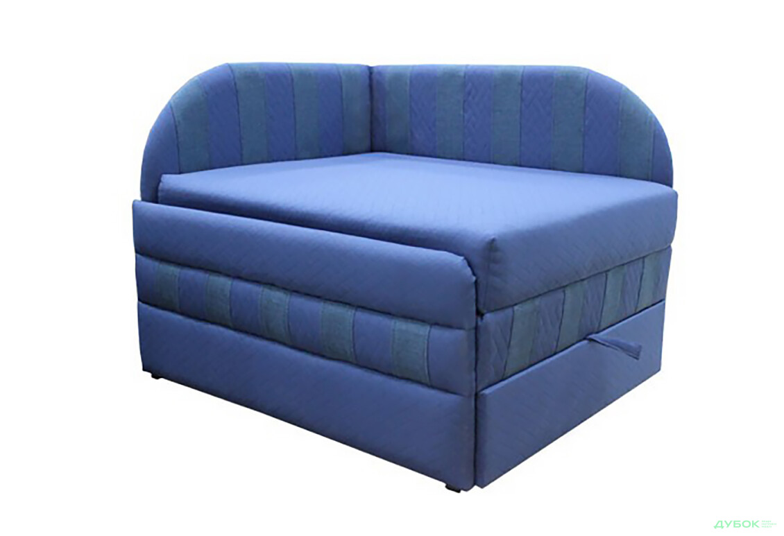 Диван Панда Тапчан без подушки Vika - Зображення 2 Зображення 2 - Диван Панда Тапчан без подушки Vika