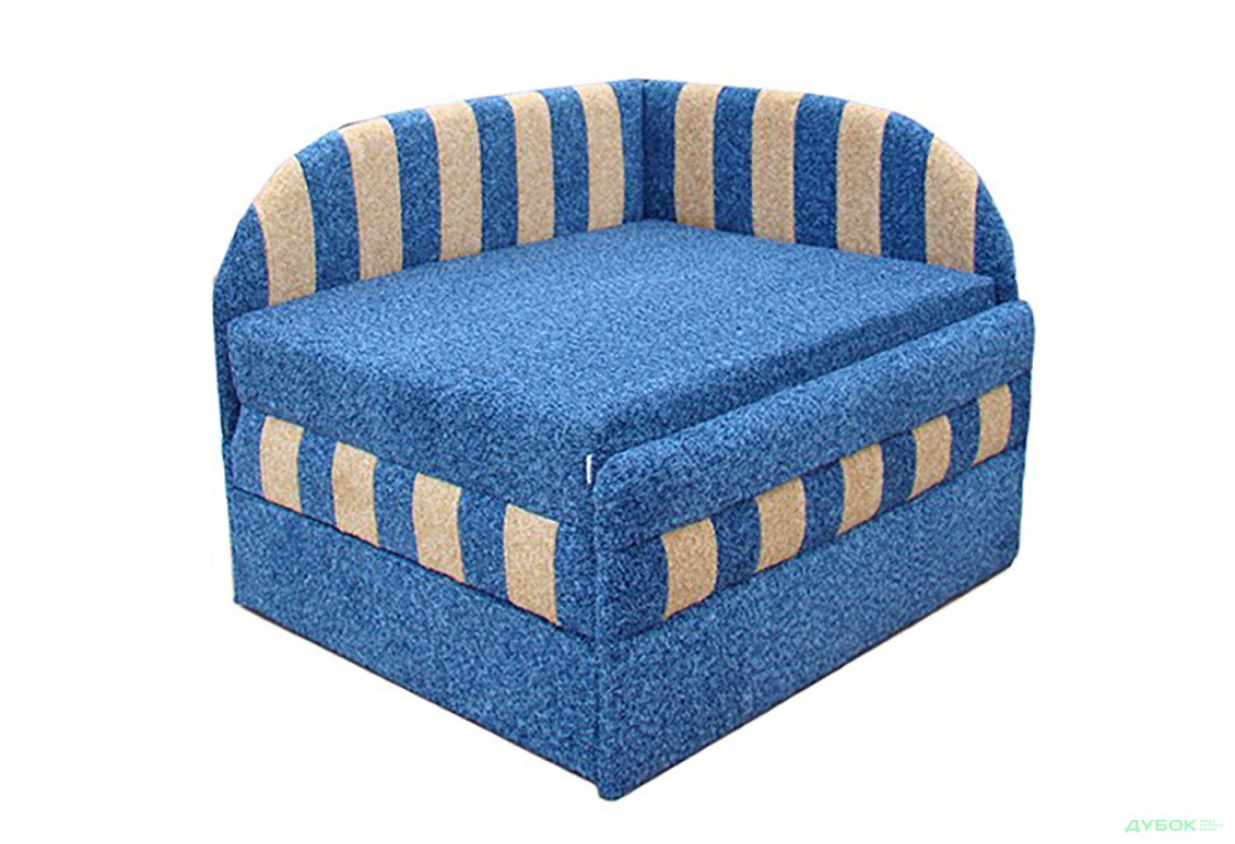 Диван Панда Тапчан без подушки Vika - Зображення 1 Зображення 1 - Диван Панда Тапчан без подушки Vika