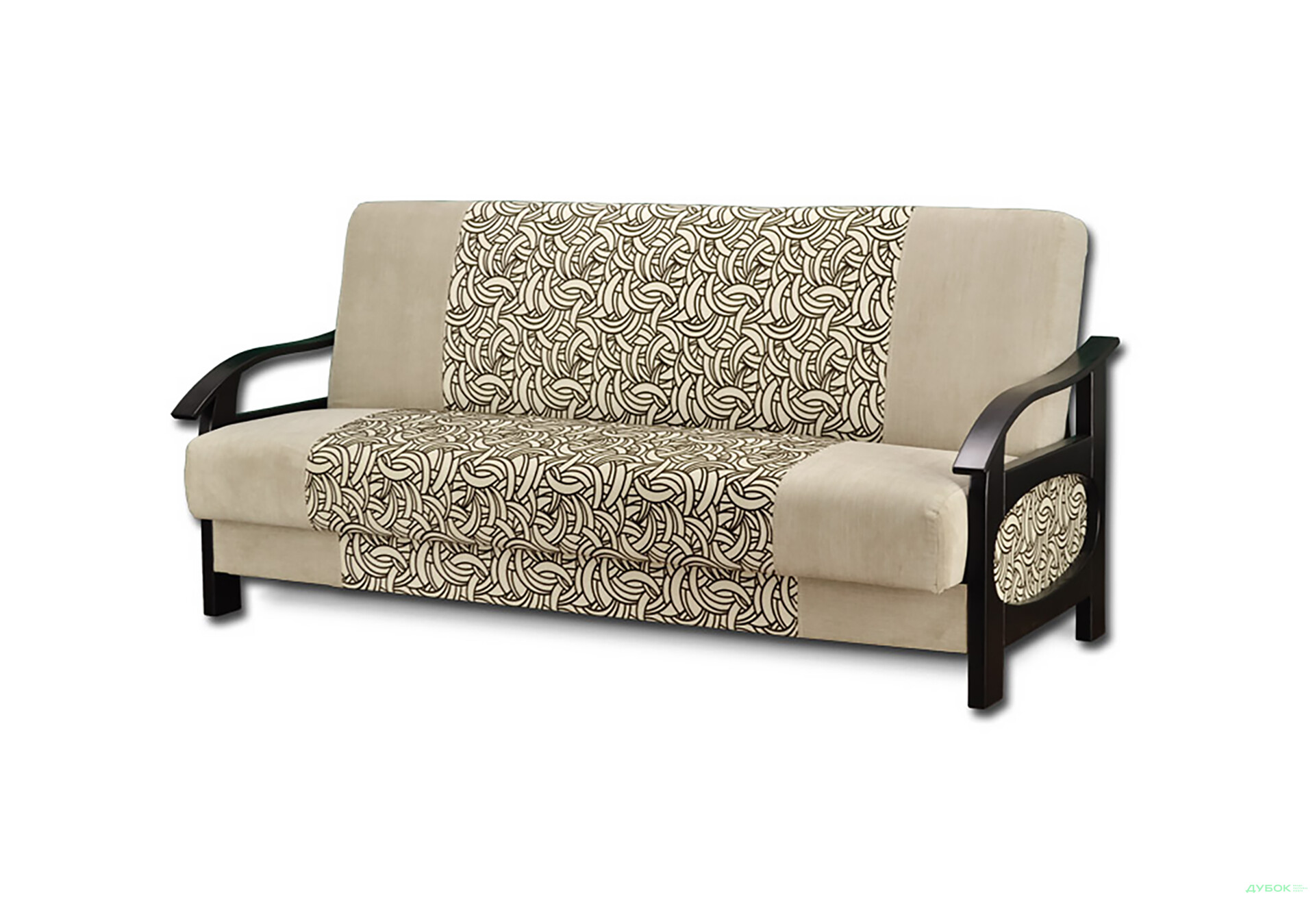 Зображення 12 - М'яка система Канталь Vika