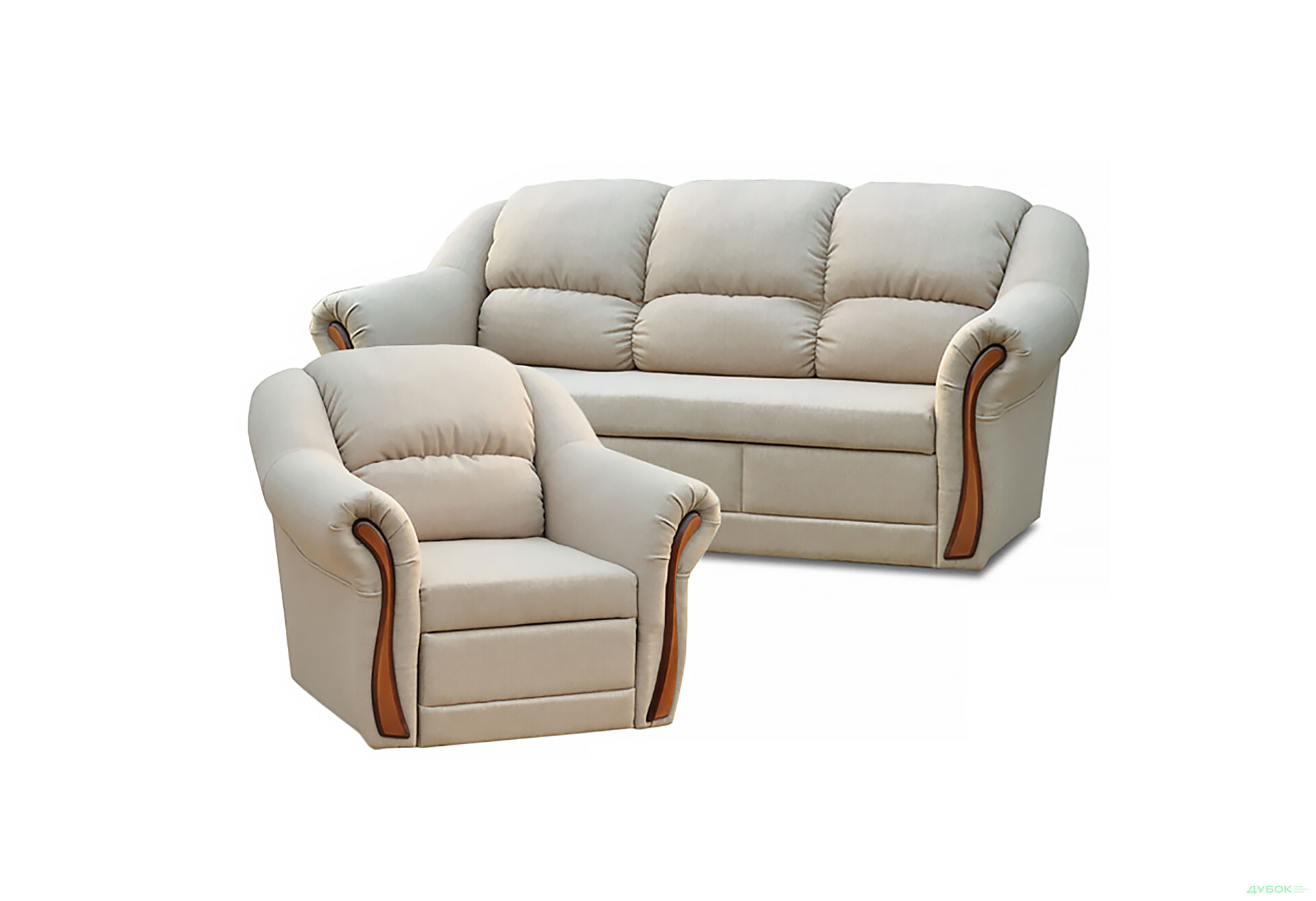 Мягкая система Редфорд Вика - Изображение 1 Изображение 1 - Мягкая система Редфорд Вика