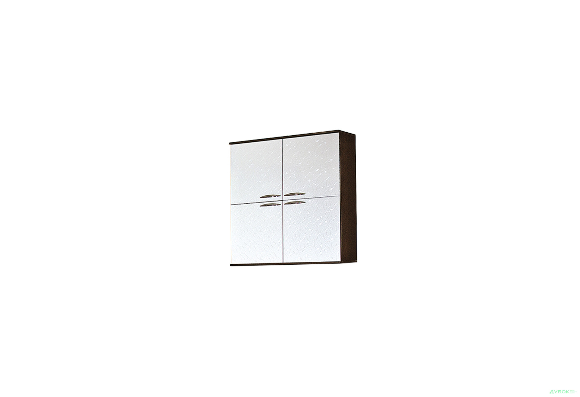 Тумба навесная МР-2463 Спектр БМФ - Изображение 1 Изображение 1 - Тумба навесная МР-2463 Спектр БМФ