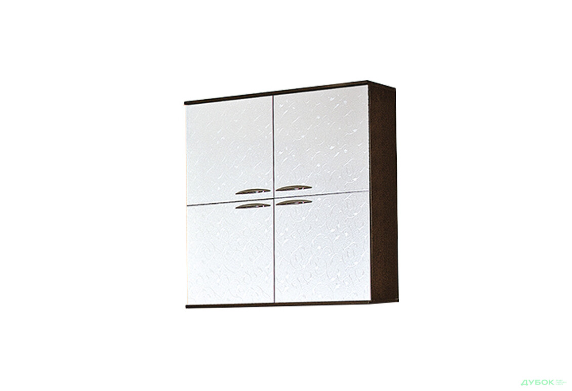 Тумба навесная МР-2463 Спектр БМФ - Изображение 1 Изображение 1 - Тумба навесная МР-2463 Спектр БМФ