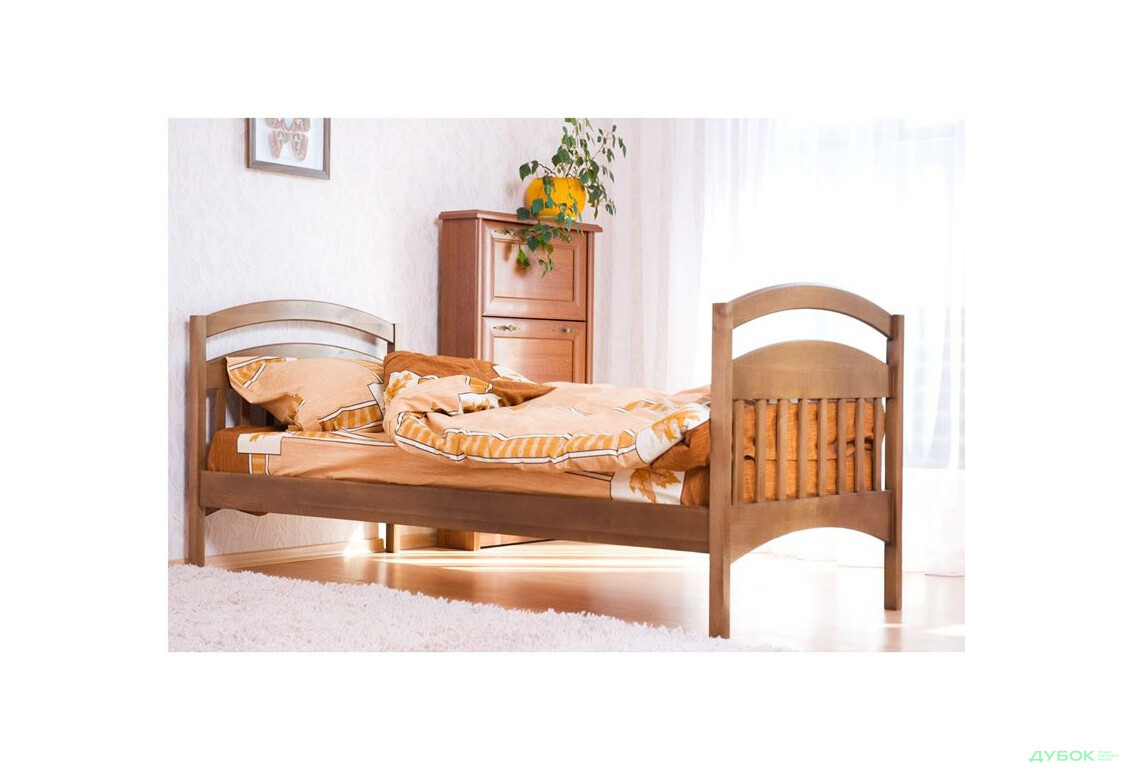 Изображение 2 - Кровать Арина Венгер