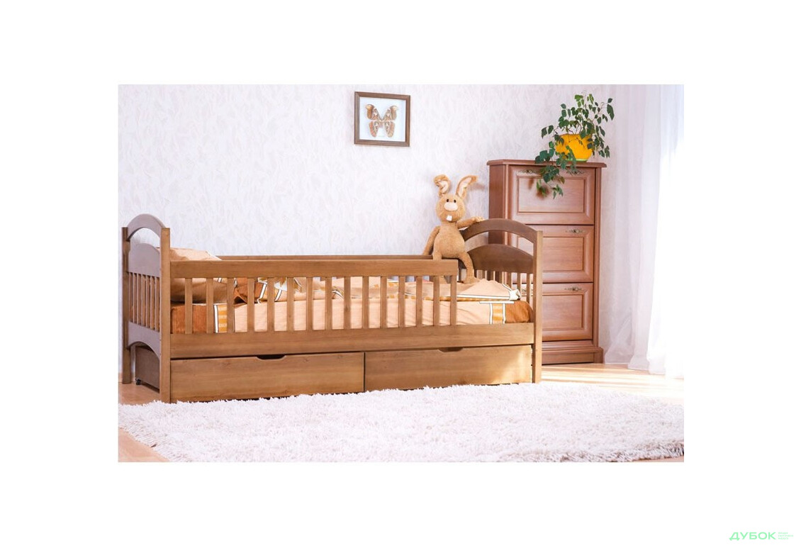 Изображение 3 - Кровать Арина Венгер