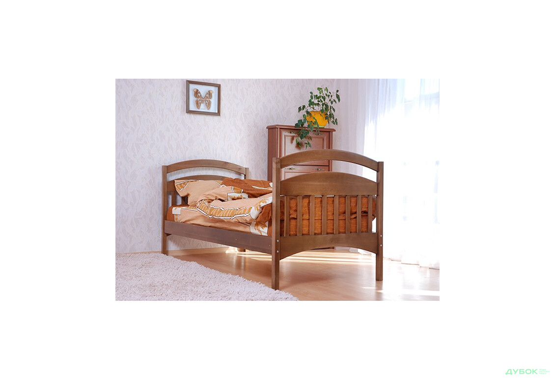 Изображение 4 - Кровать Арина Венгер