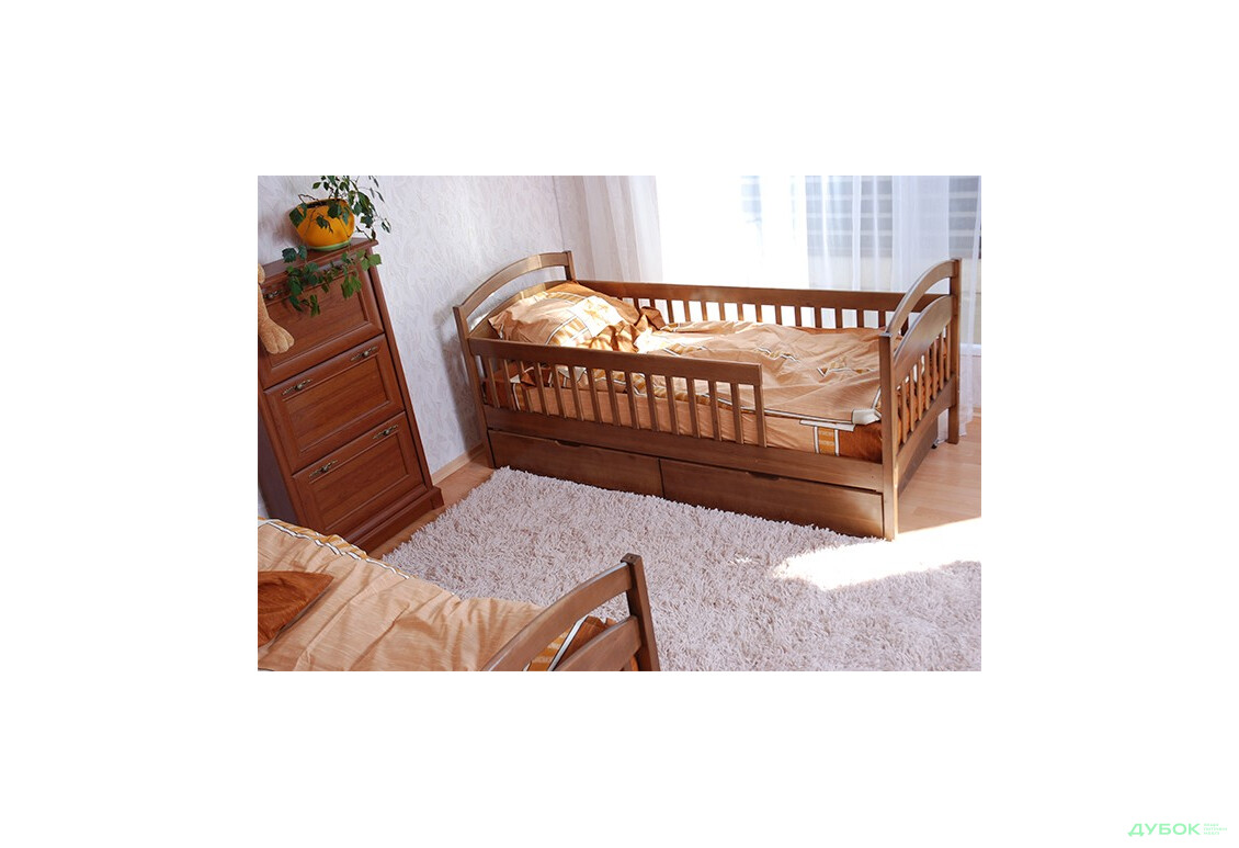 Изображение 5 - Кровать Арина Венгер