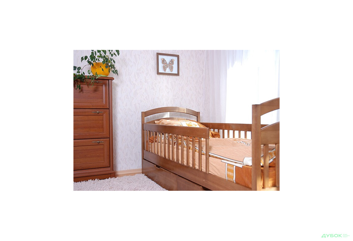 Изображение 6 - Кровать Арина Венгер