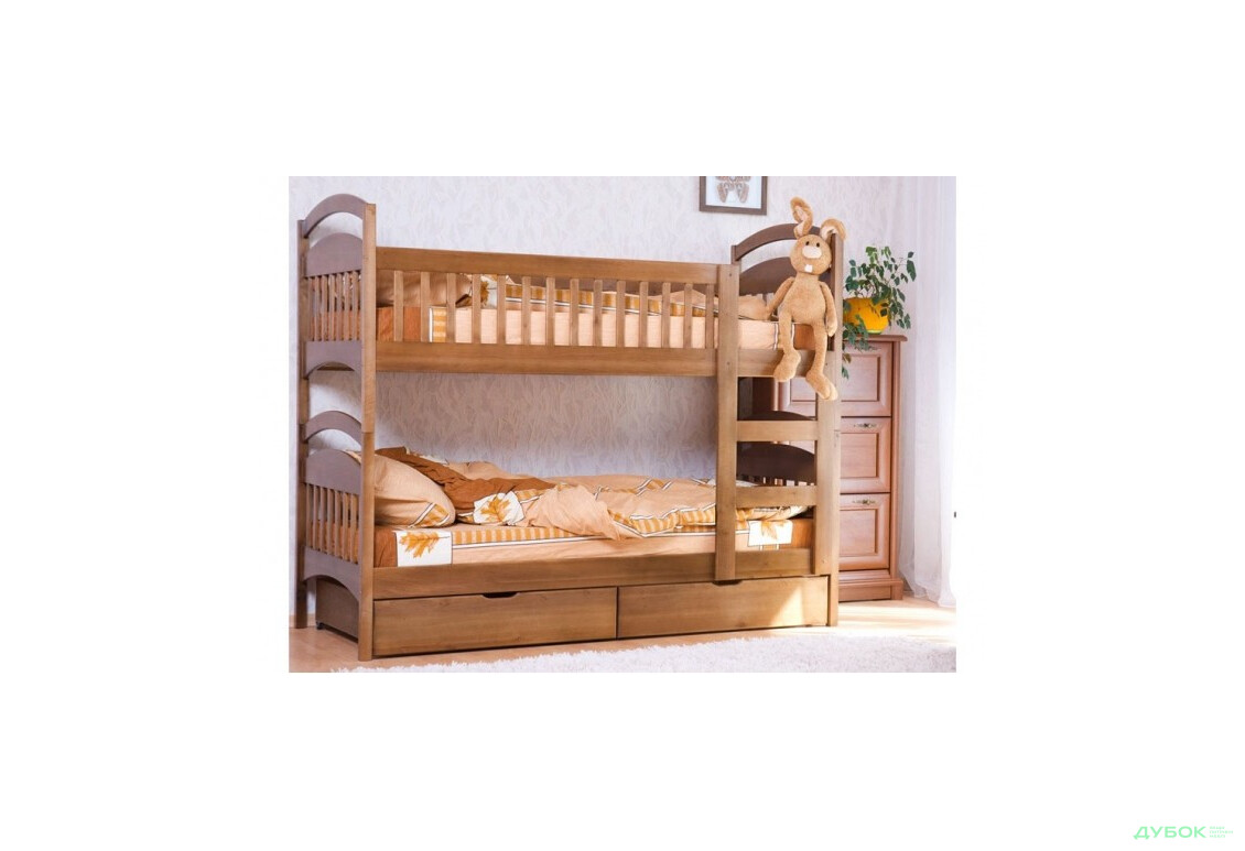 Кровать Арина Венгер