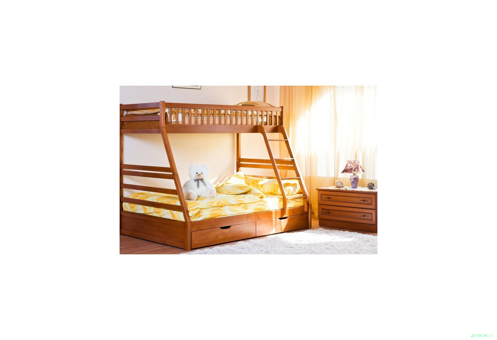 Изображение 5 - Кровать Юлия Венгер