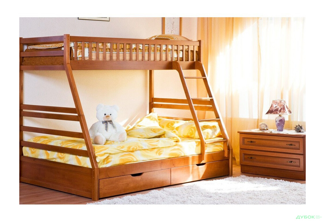 Изображение 5 - Кровать Юлия Венгер