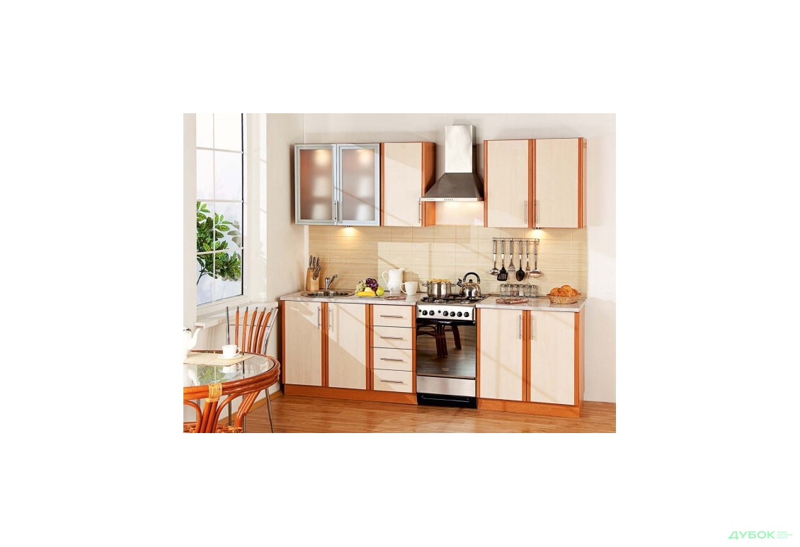 Изображение 4 - Модульная кухня Серия Софт Комфорт Мебель