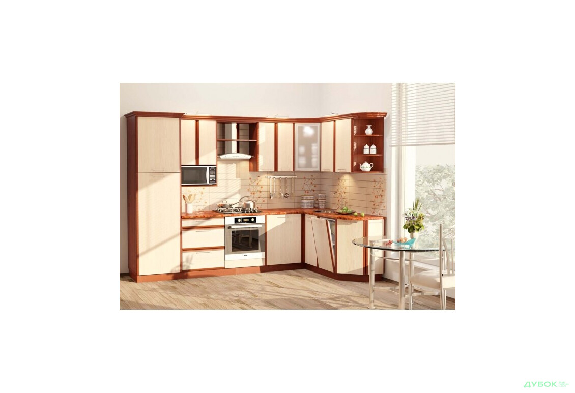 Изображение 5 - Модульная кухня Серия Софт Комфорт Мебель