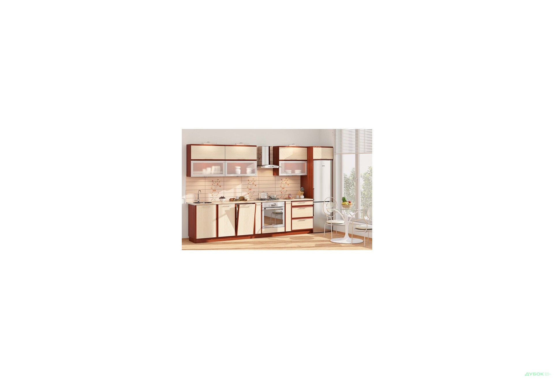 Изображение 6 - Модульная кухня Серия Софт Комфорт Мебель