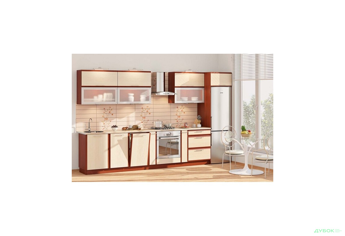 Изображение 6 - Модульная кухня Серия Софт Комфорт Мебель