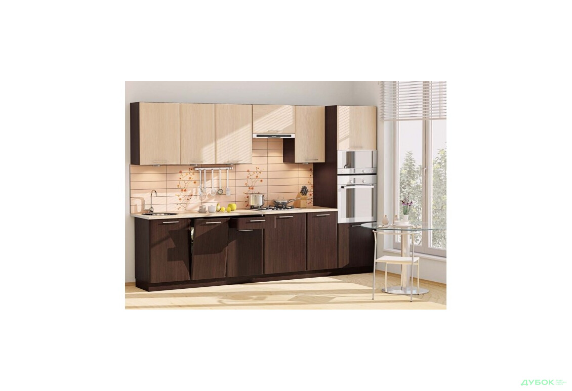 Изображение 10 - Модульная кухня Серия Софт Комфорт Мебель