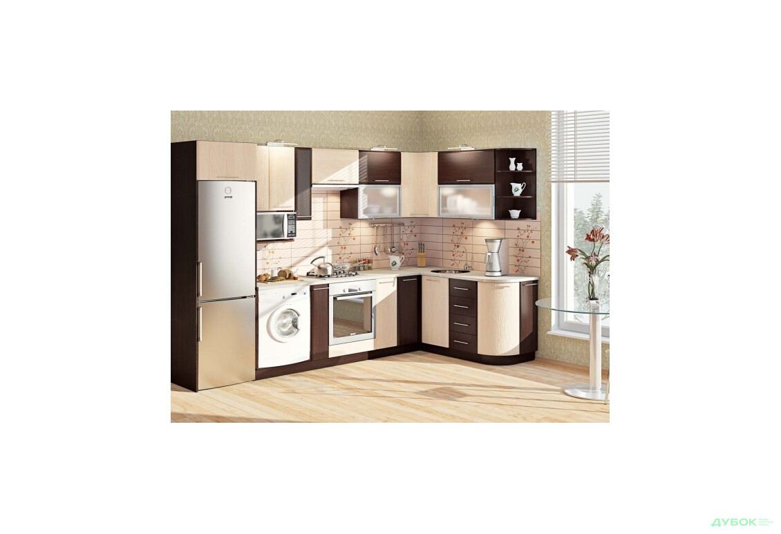 Изображение 11 - Модульная кухня Серия Софт Комфорт Мебель