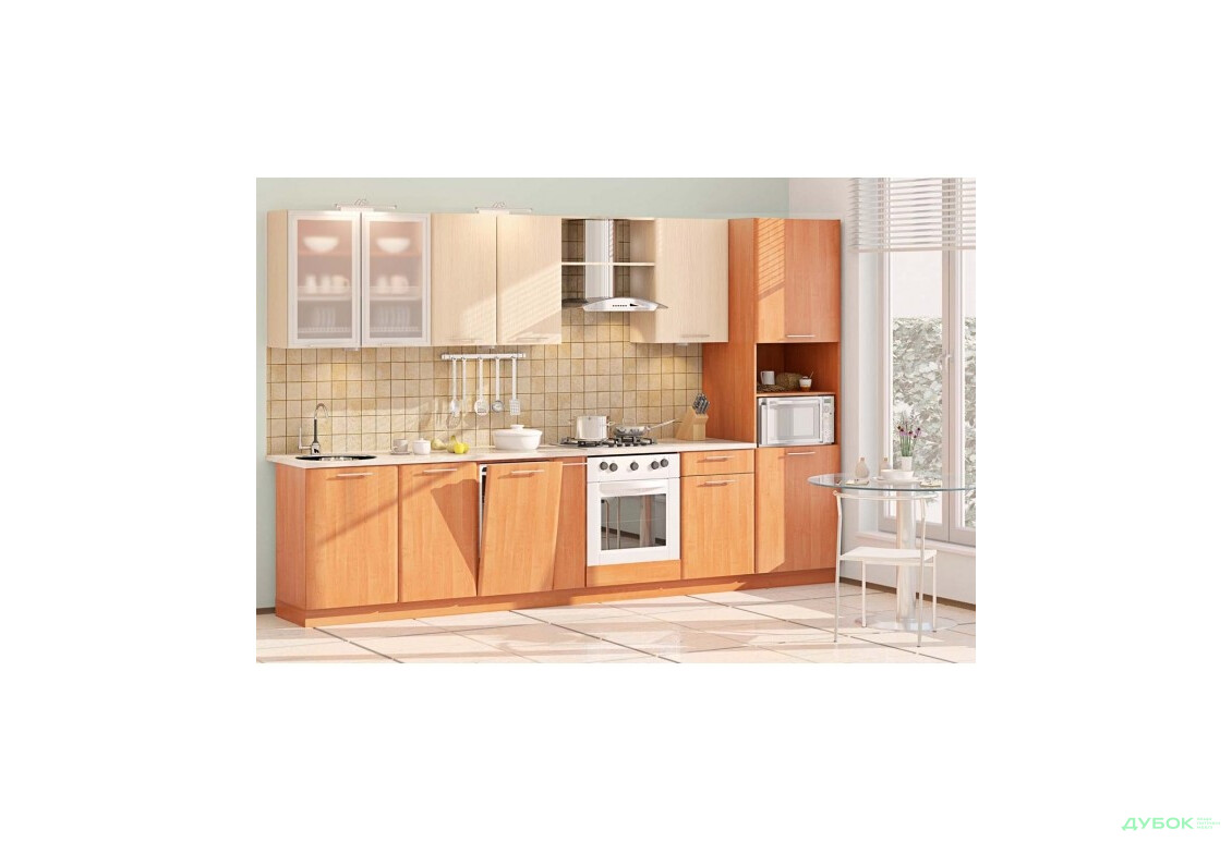 Изображение 13 - Модульная кухня Серия Софт Комфорт Мебель