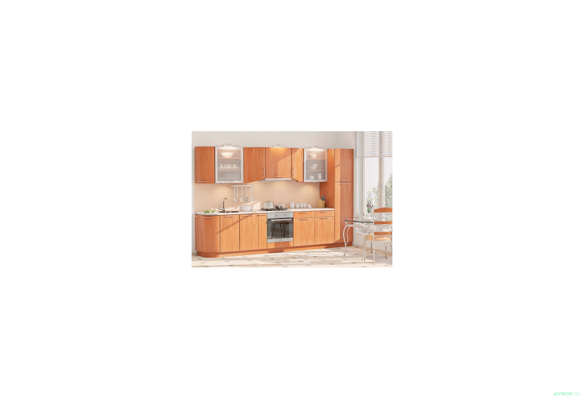 Изображение 15 - Модульная кухня Серия Софт Комфорт Мебель