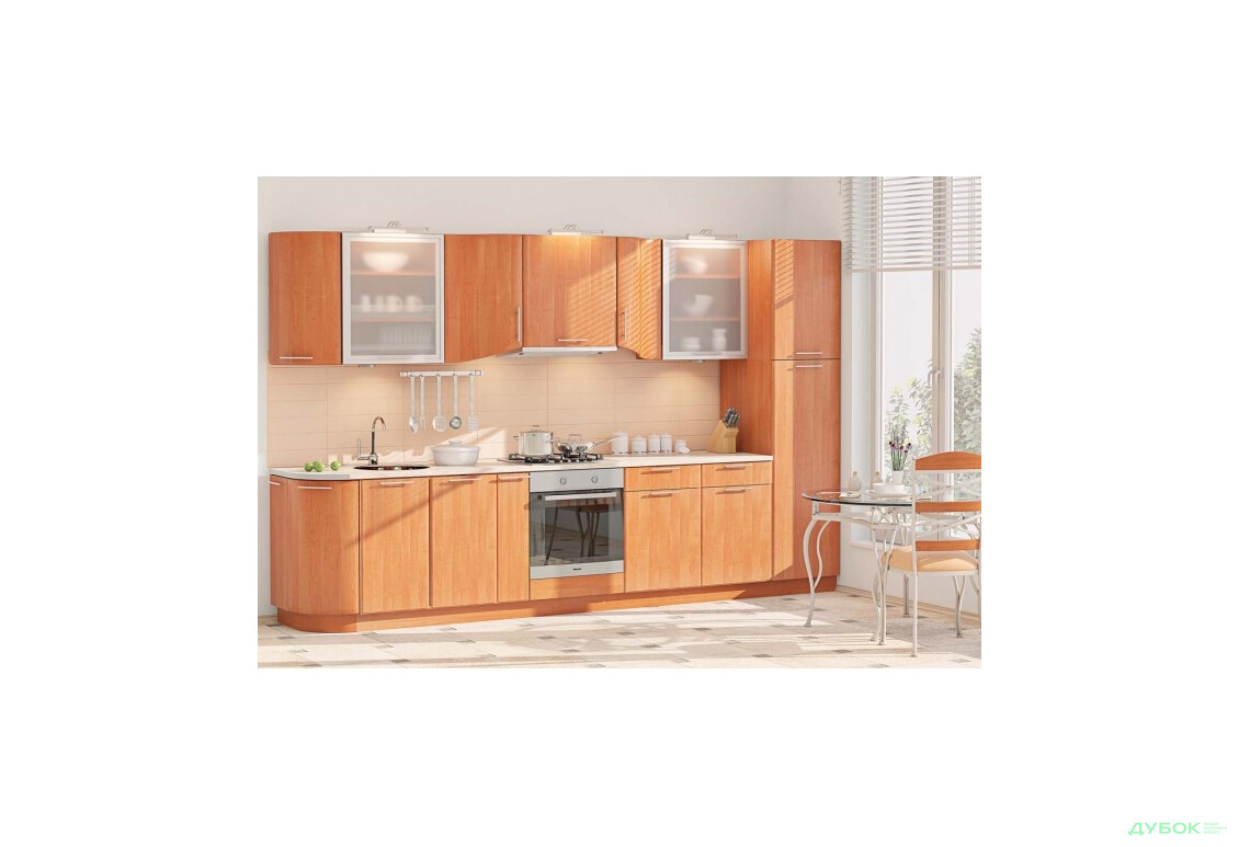 Изображение 15 - Модульная кухня Серия Софт Комфорт Мебель