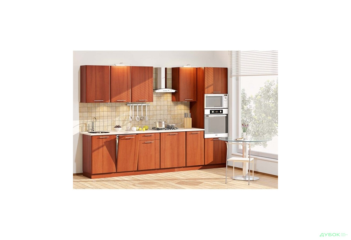 Изображение 16 - Модульная кухня Серия Софт Комфорт Мебель