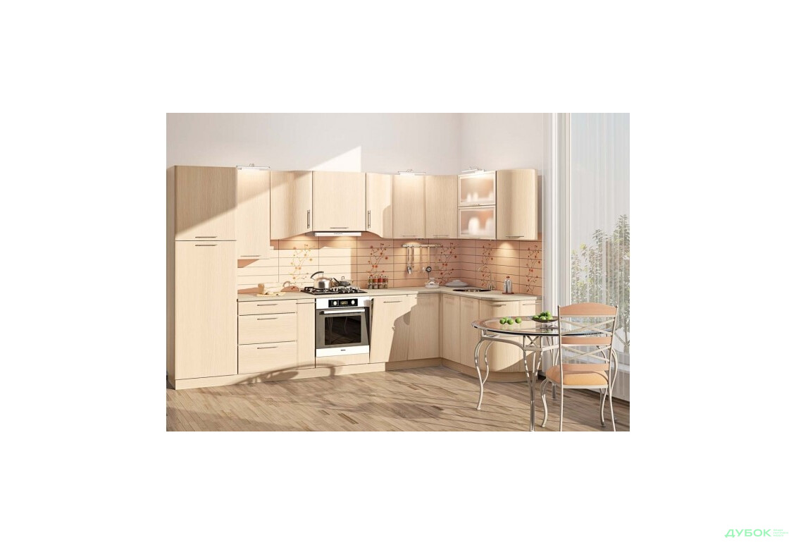 Изображение 23 - Модульная кухня Серия Софт Комфорт Мебель