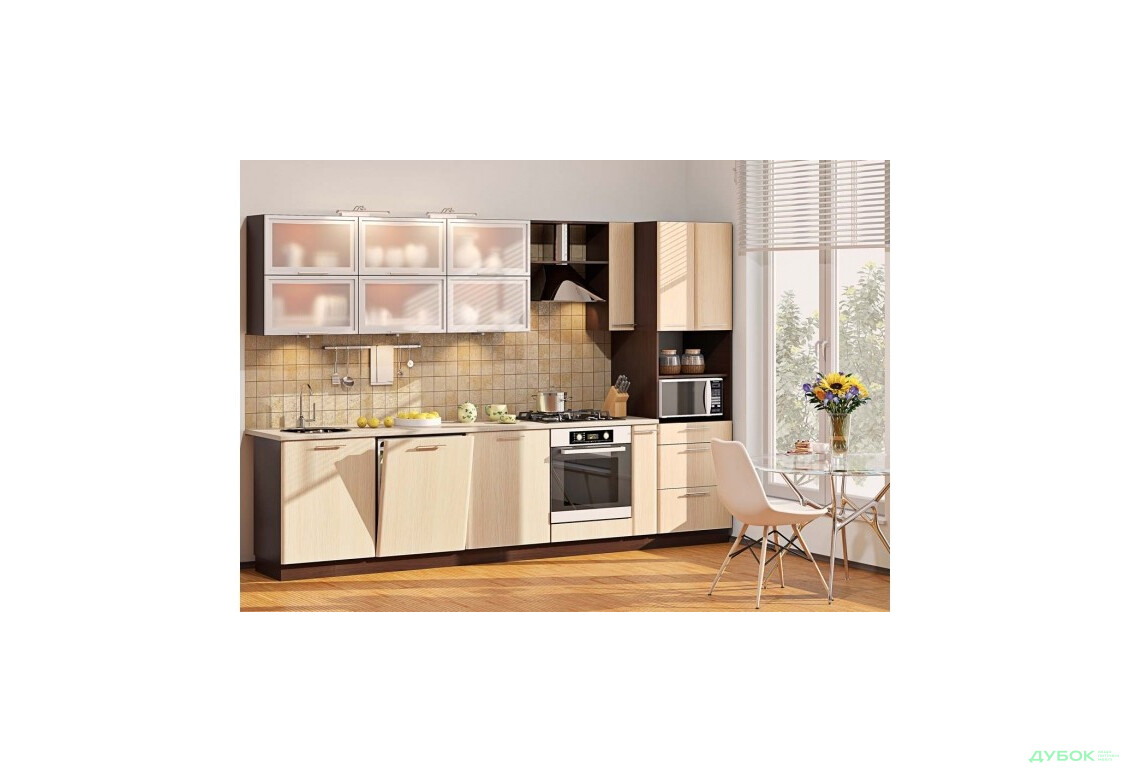 Изображение 24 - Модульная кухня Серия Софт Комфорт Мебель