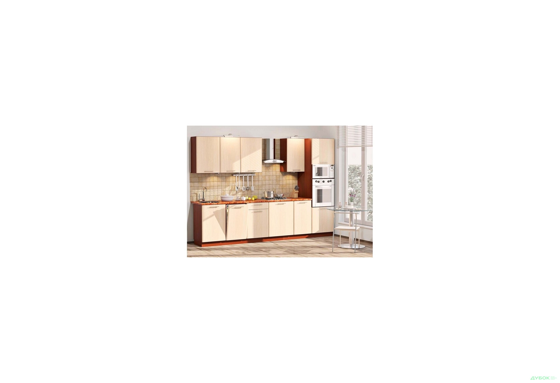 Изображение 25 - Модульная кухня Серия Софт Комфорт Мебель