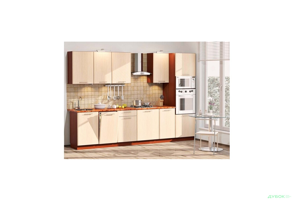 Изображение 25 - Модульная кухня Серия Софт Комфорт Мебель