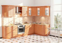 Фото 7 - Модульна кухня Серія Сопрано Комфорт Меблі