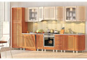 Фото 9 - Модульна кухня Серія Сопрано Комфорт Меблі