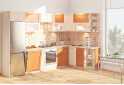 Зображення 9 - Модульна кухня Серія Престиж Комфорт Меблі