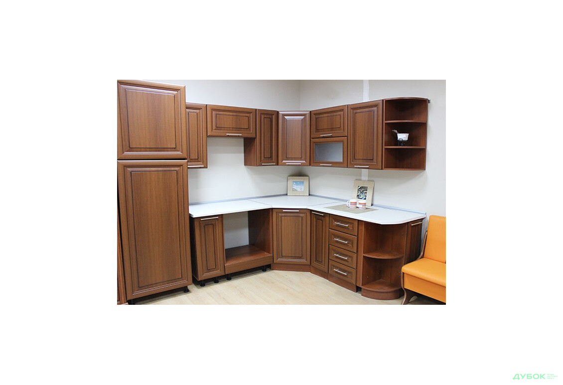 Изображение 9 - Модульная кухня Серия Премиум Комфорт Мебель