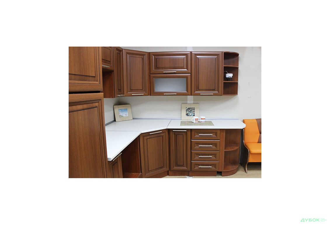 Изображение 10 - Модульная кухня Серия Премиум Комфорт Мебель