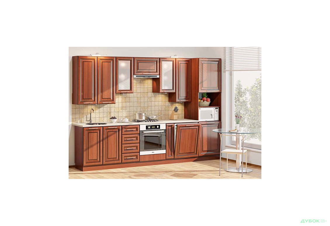 Изображение 12 - Модульная кухня Серия Премиум Комфорт Мебель