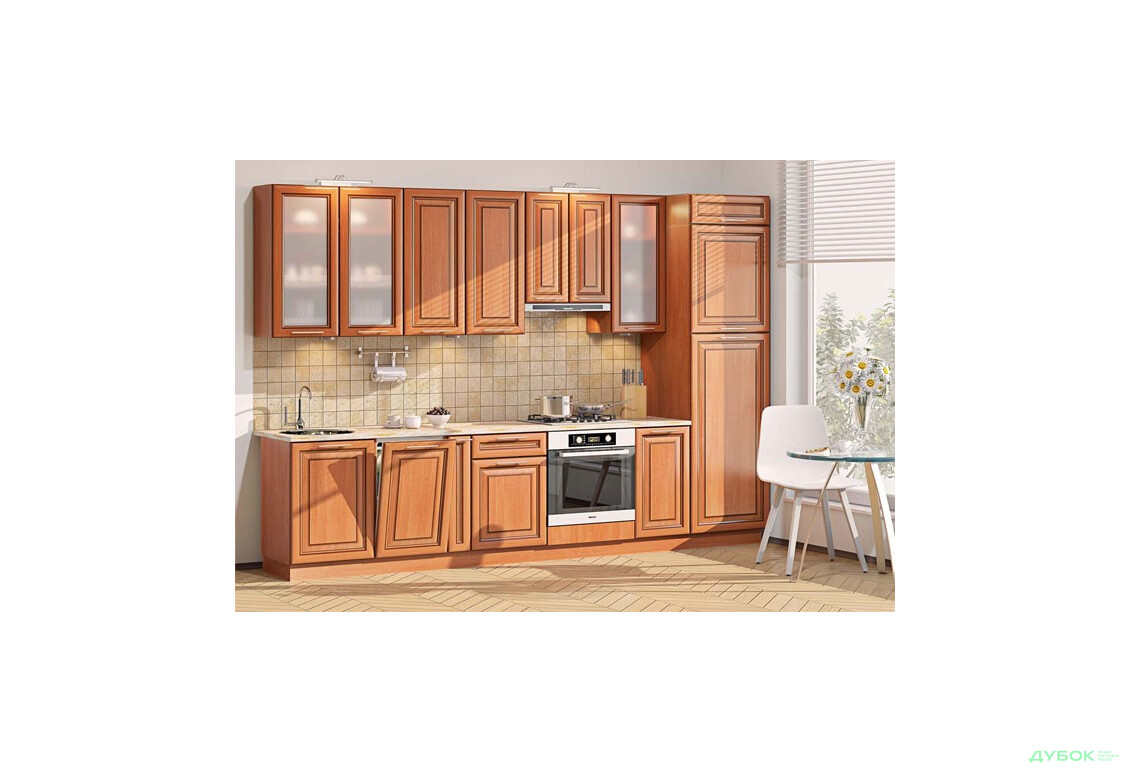 Изображение 13 - Модульная кухня Серия Премиум Комфорт Мебель