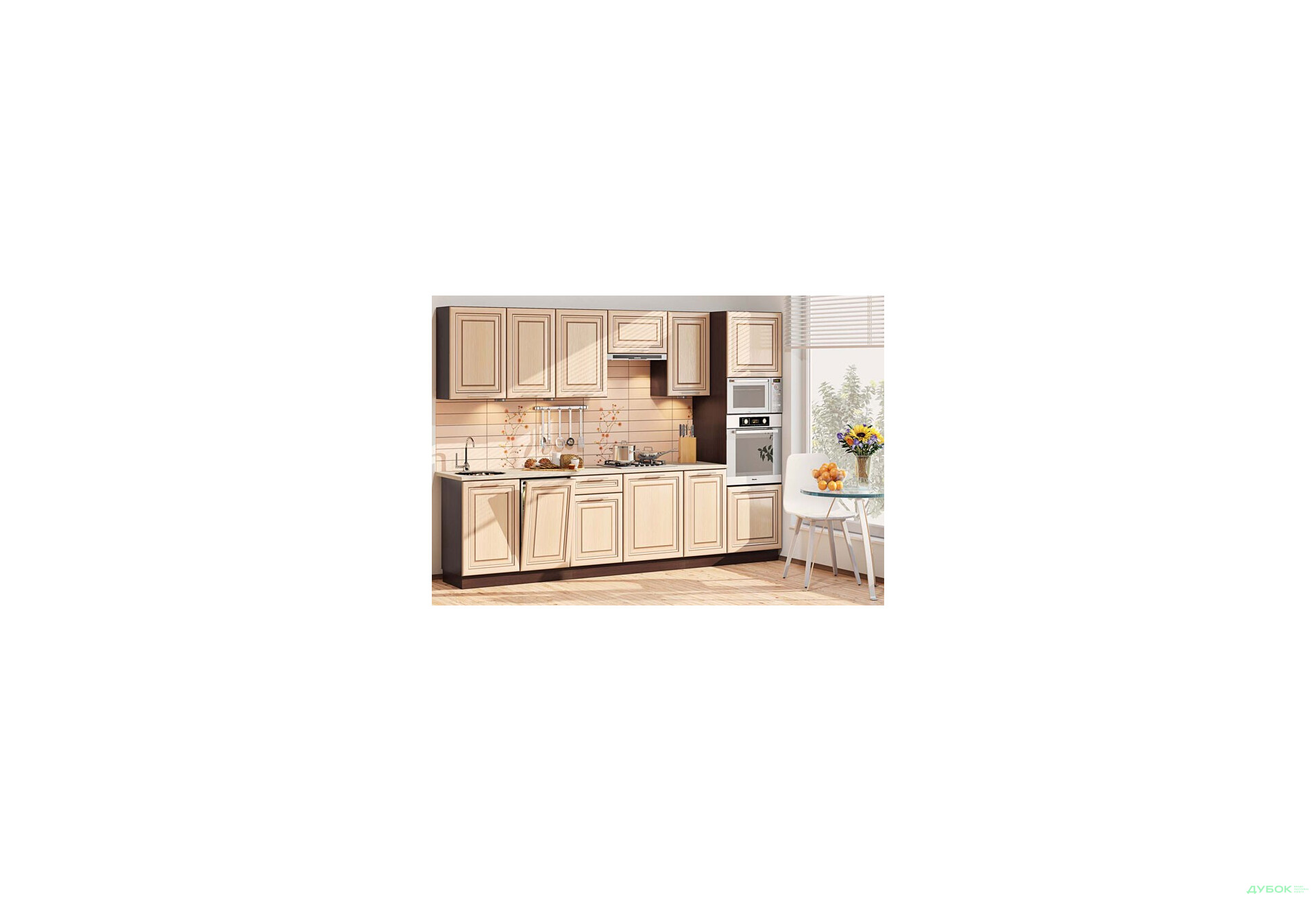 Изображение 15 - Модульная кухня Серия Премиум Комфорт Мебель