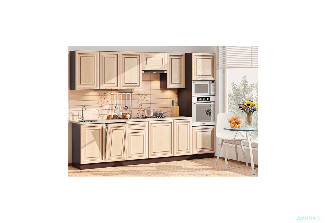 Изображение 15 - Модульная кухня Серия Премиум Комфорт Мебель