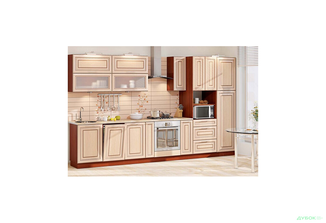 Изображение 16 - Модульная кухня Серия Премиум Комфорт Мебель