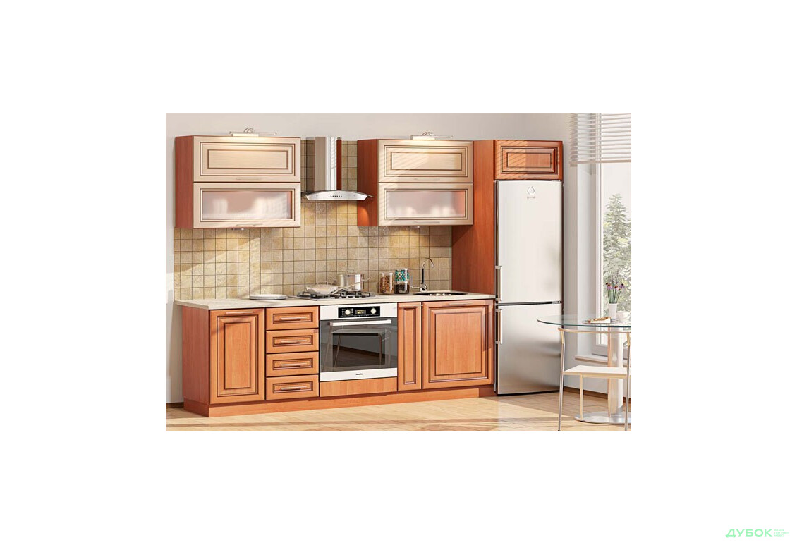 Изображение 18 - Модульная кухня Серия Премиум Комфорт Мебель