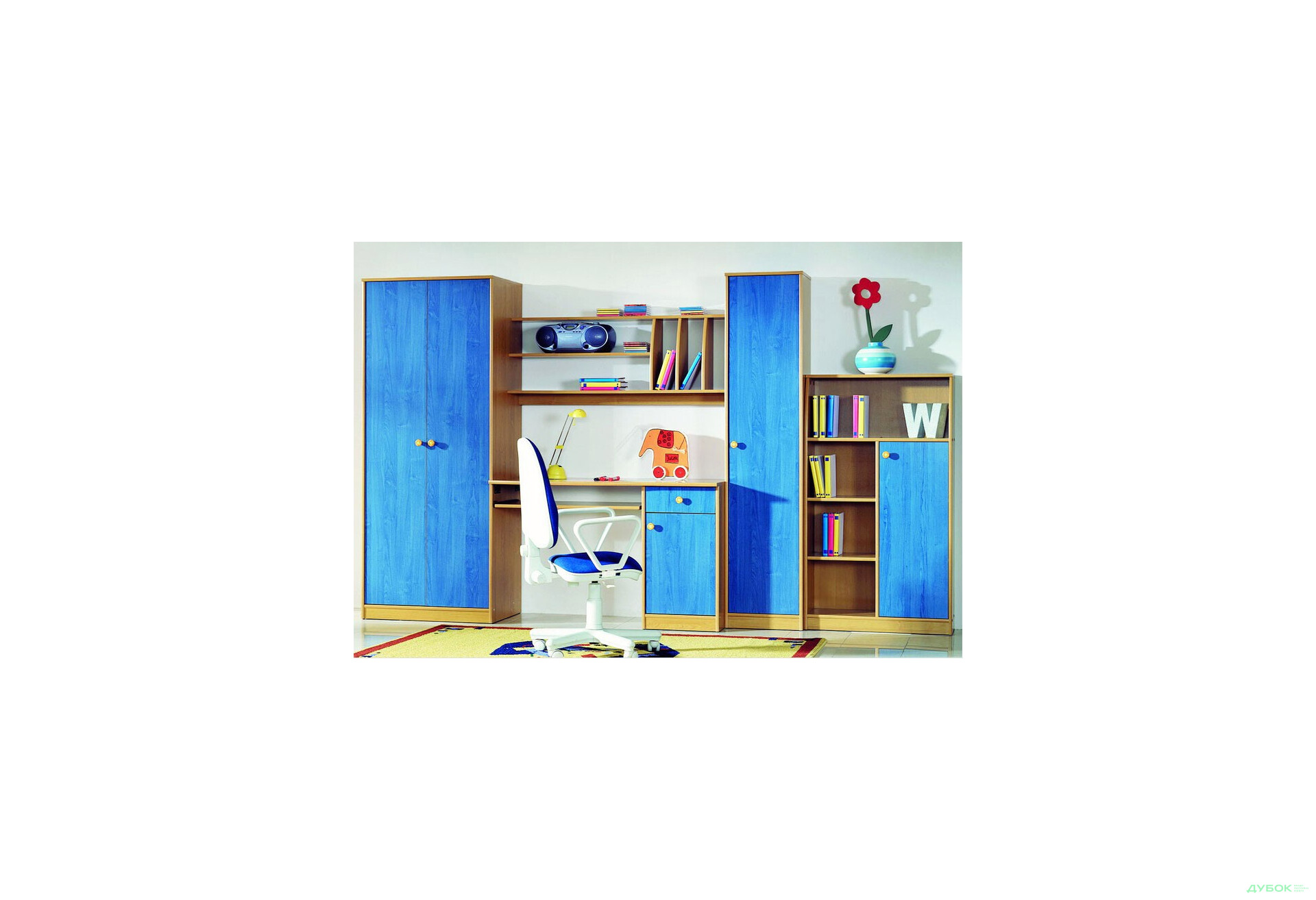 Детская Канди Гербор Gerbor холдинг - Изображение 1 Изображение 1 - Детская Канди Гербор Gerbor холдинг