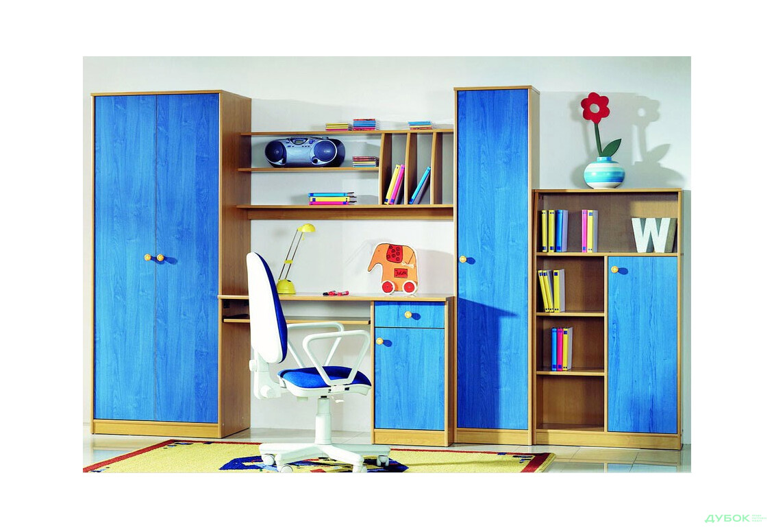 Детская Канди Гербор Gerbor холдинг - Изображение 1 Изображение 1 - Детская Канди Гербор Gerbor холдинг