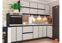 Изображение 3 - Модульная кухня Alta Black Вип-Мастер