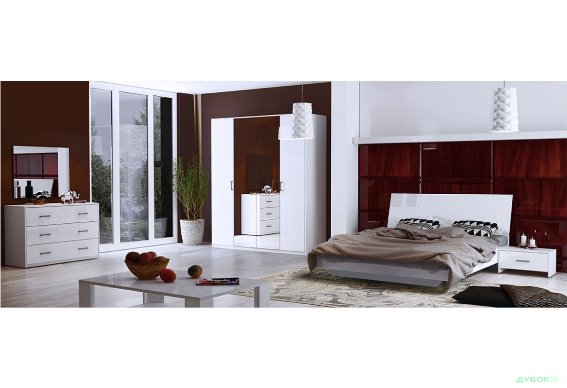 Модульна система Рома MiroMark - Зображення 15 Зображення 15 - Модульна система Рома MiroMark