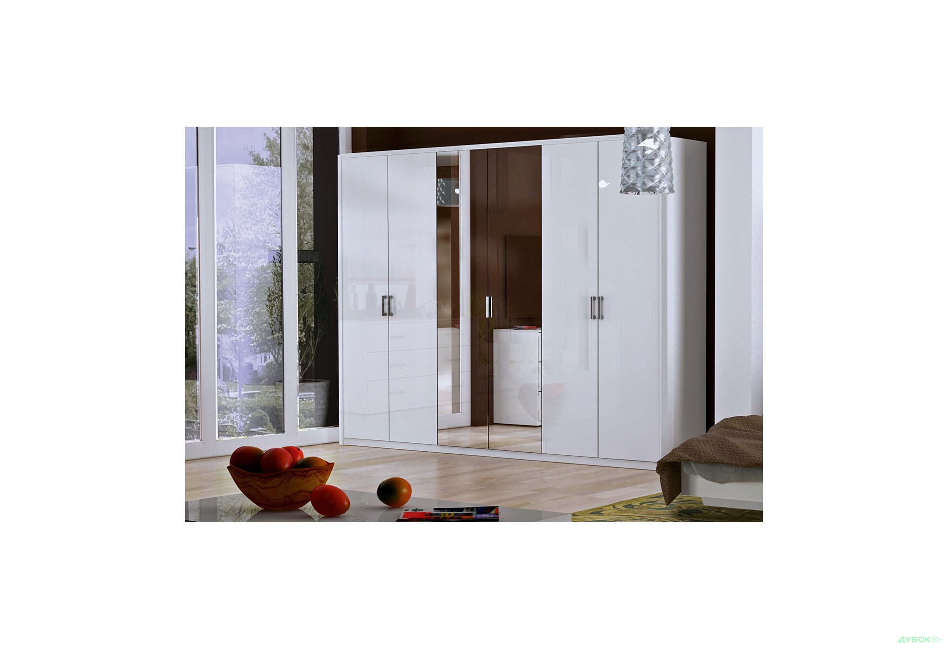 Модульна система Рома MiroMark - Зображення 17 Зображення 17 - Модульна система Рома MiroMark