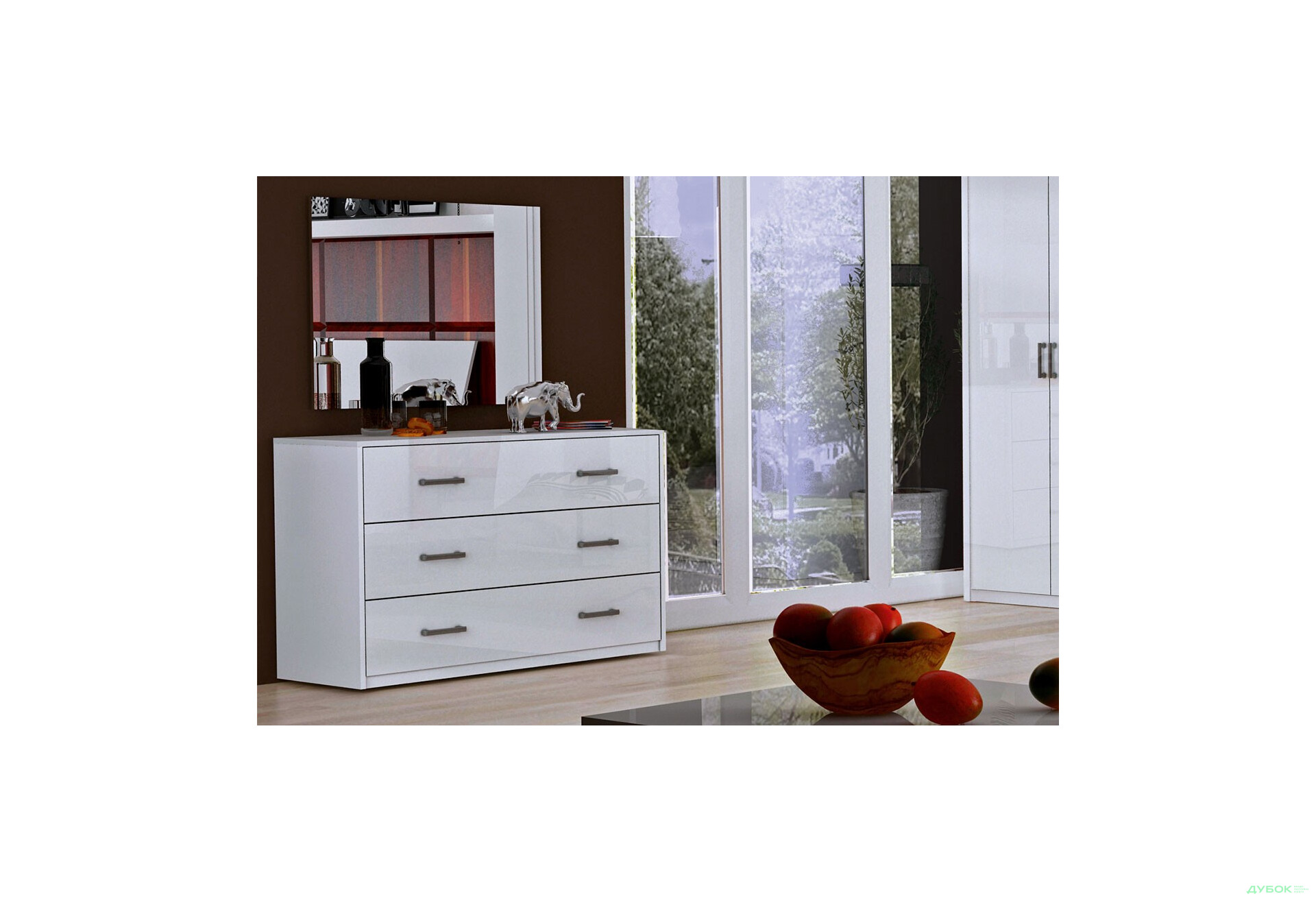 Модульна система Рома MiroMark - Зображення 19 Зображення 19 - Модульна система Рома MiroMark