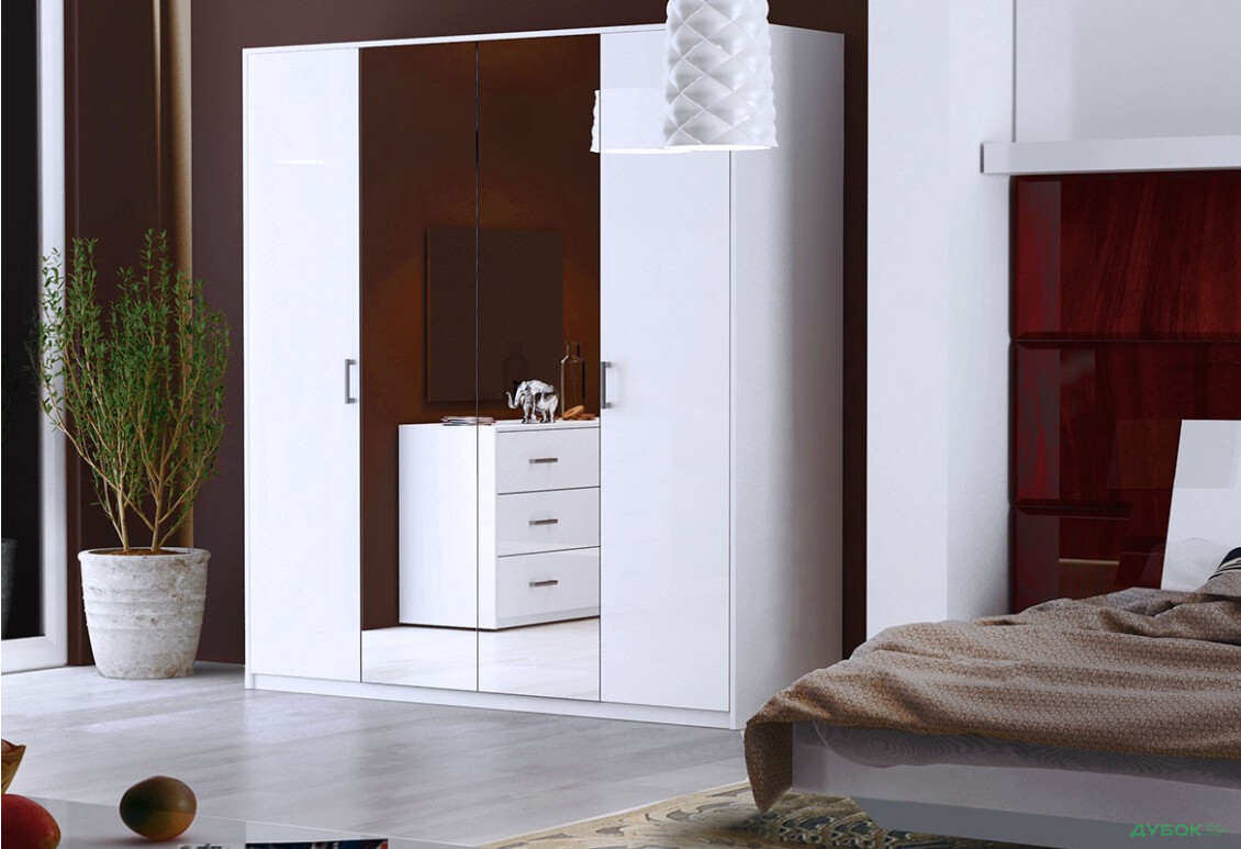 Модульна система Рома MiroMark - Зображення 21 Зображення 21 - Модульна система Рома MiroMark